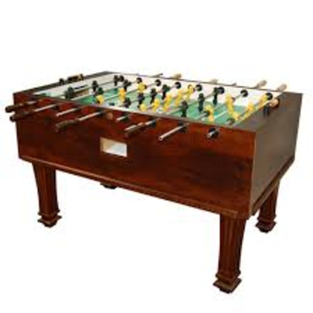 Dynamo Big D Foosball