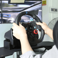 9D VR Racing & Flight Simulator with 360° Motion