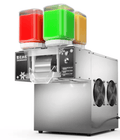 Korean Shaved Ice Cream Machine for Fine Ice Shavings